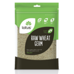 Lotus Lotus Wheat Germ - Raw 500 g