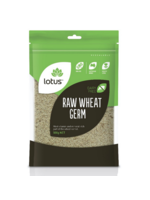 Lotus Lotus Wheat Germ - Raw 500 g