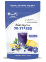 MORLIFE Morlife Adaptogenic De-Stress Chillberry 200g