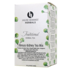 Hilde Hemmes' Herbals Hilde Hemmes Herb 60g Breuss Kidney
