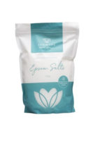 LUVIN LIFE Luvin' Life Epsom Salts 750g