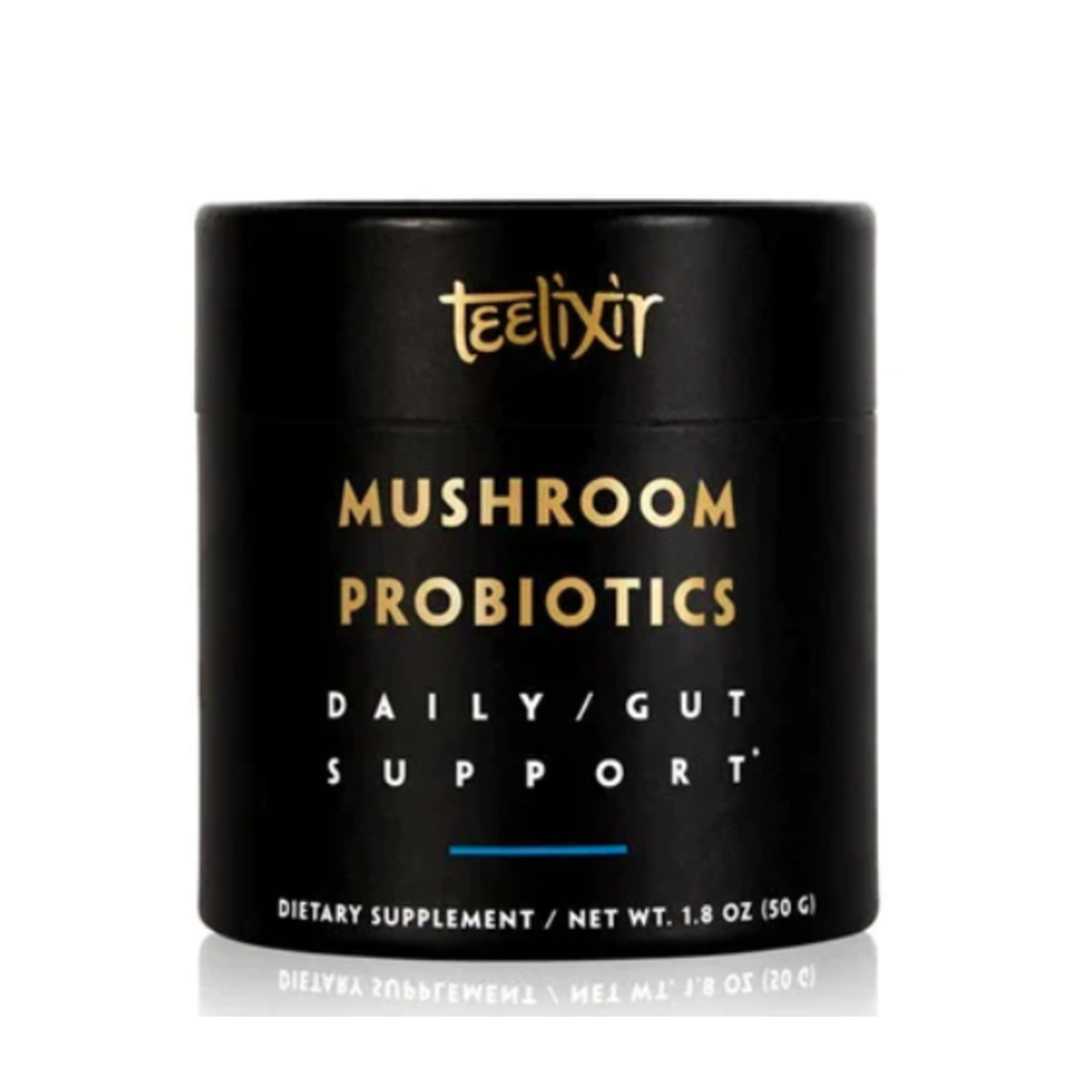 Teelixir Teelixir Mushroom Probiotics 50g