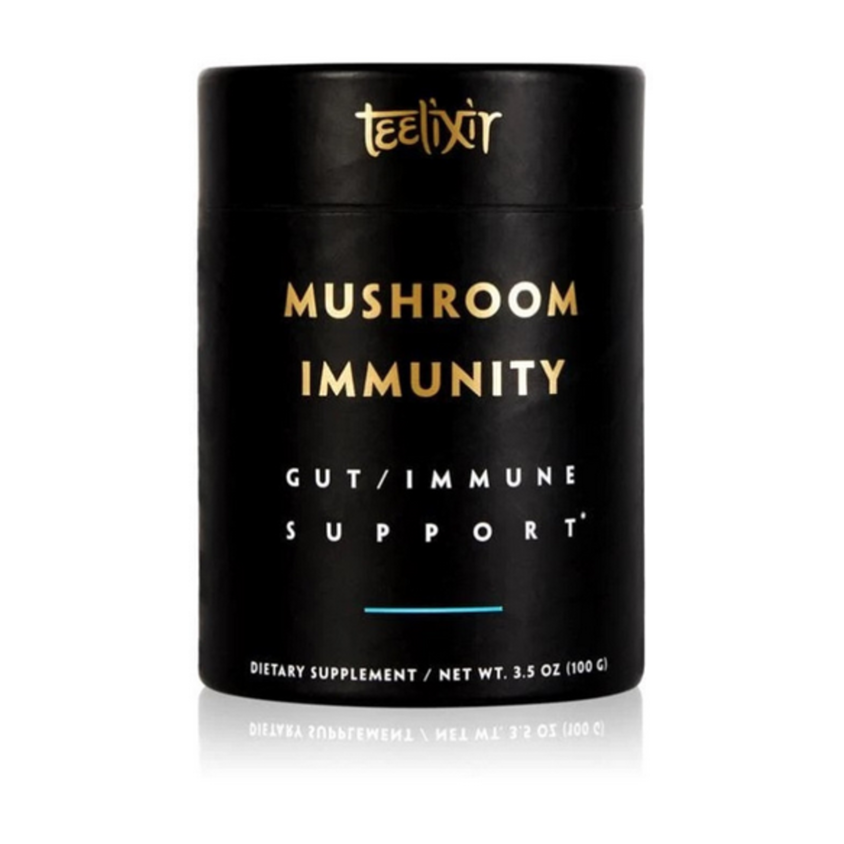 Teelixir Teelixir Mushroom Immunity 50g