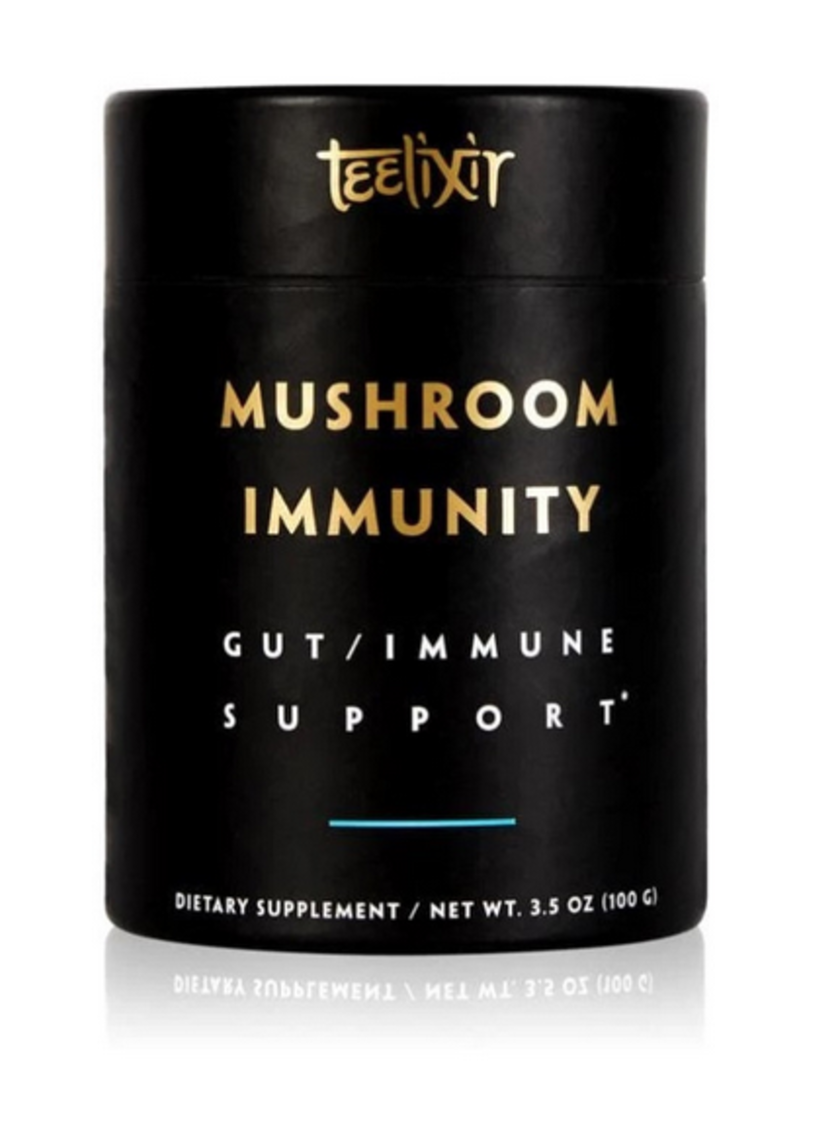 Teelixir Teelixir Mushroom Immunity 50g