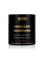 Teelixir Teelixir Cordyceps Mushroom 100g