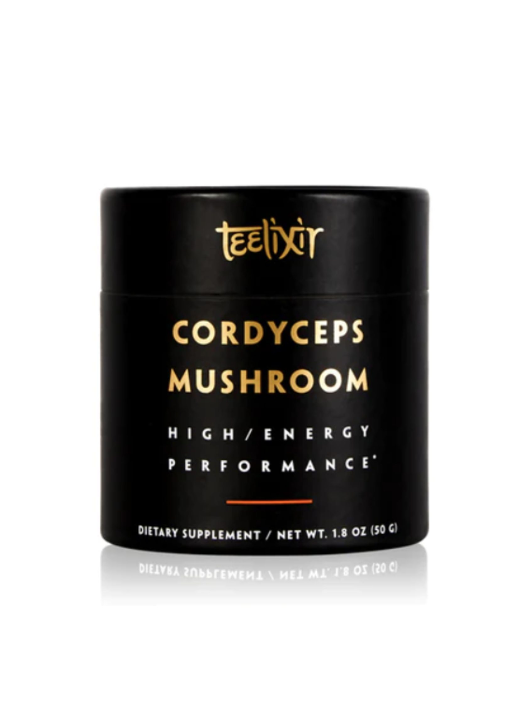 Teelixir Teelixir Cordyceps Mushroom 100g