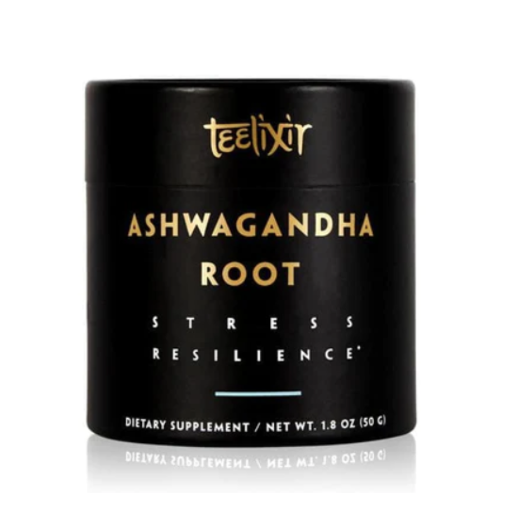 Teelixir Teelixir Ashwagandha Root Organic 50g