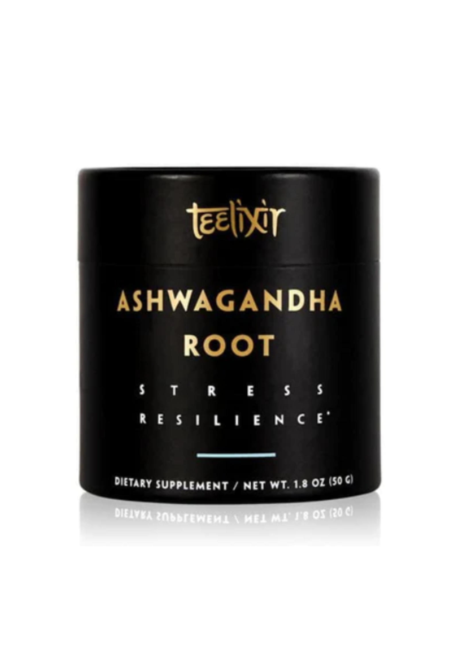 Teelixir Teelixir Ashwagandha Root Organic 50g