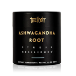 Teelixir Teelixir Ashwagandha Root Organic 100g