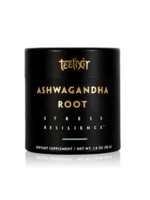 Teelixir Teelixir Ashwagandha Root Organic 100g