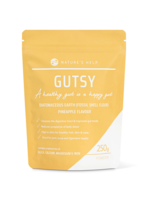 Natures Help Natures Help Gutsy 250g Pineapple flavour