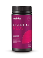 MELROSE Melrose Organic Essential Reds 125g