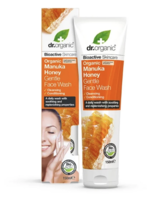 Dr Organic Dr Organic Gentle Face Wash 150ml Manuka Honey
