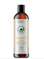 Organic formulations Organic Formulations Conditioner 500ml Lemon Myrtle