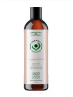Organic formulations Organic Formulations Conditioner 500ml Gentle Sensitive Fragrance Free