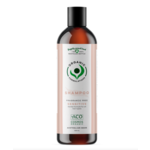 Organic formulations Organic Formulations Shampoo 500ml Gentle Sensitive Fragrance Free