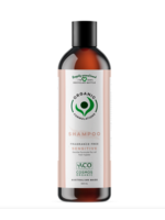 Organic formulations Organic Formulations Shampoo 500ml Gentle Sensitive Fragrance Free