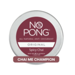 No Pong No Pong Original 35g Spicy Chai
