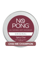 No Pong No Pong Original 35g Spicy Chai