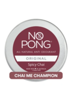 No Pong No Pong Spicy Chai 35g