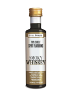 Still Spirits Still SpiritsTop Shelf Smoky Whiskey 50ml