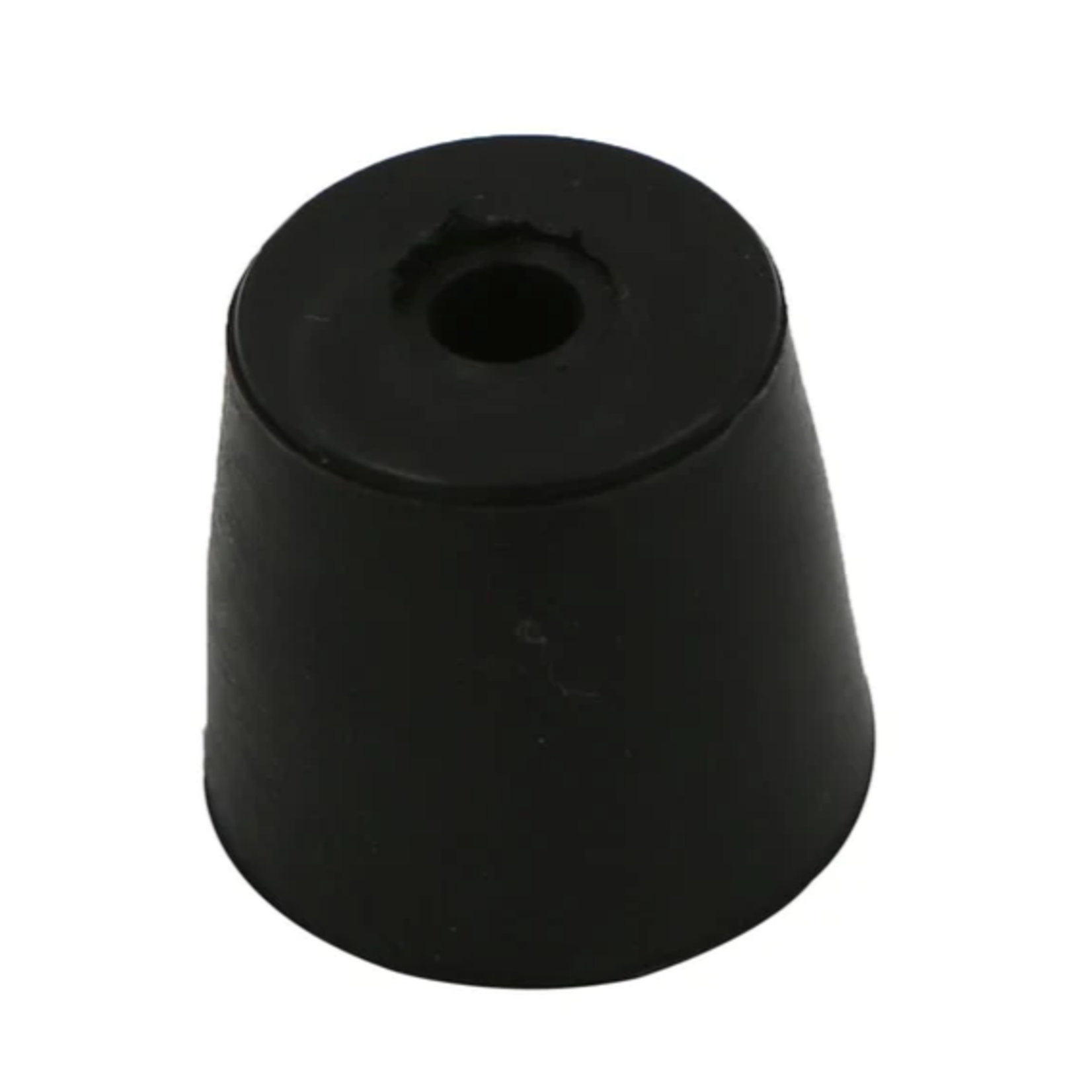 Imake/Bevie Thermometer Bung 22mm, Black (22mm to 28mm)