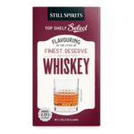 Still Spirits Still Spirits Classic Finest Reserve Scotch Whiskey  2x 30g  Sachets