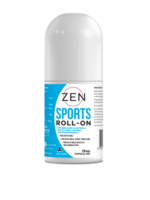 Martin & Pleasance Martin & Pleasance Zen Sports Roll-on 75ml