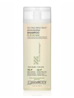 Giovanni Giovanni  ShampooTea Tree Triple Treat  ( all hair ) 250 ml ( DNR)