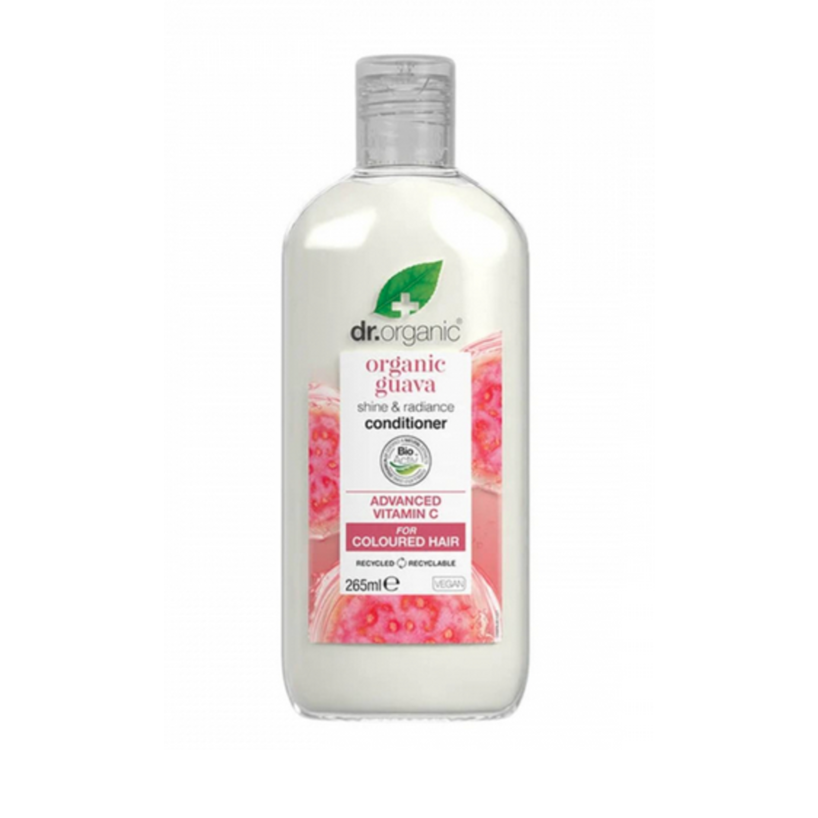 Dr Organic Dr Organic Organic Guava Conditioner 265ml