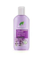 Dr Organic Dr Organic Lavender Shampoo  265 ml
