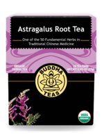 Buddha Teas Buddha Teas Organic Herbal Tea Bags 18 pk Astragalus