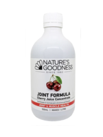 Nature's Goodness Natures Goodness Joint Formula Cherry Juice 500ml