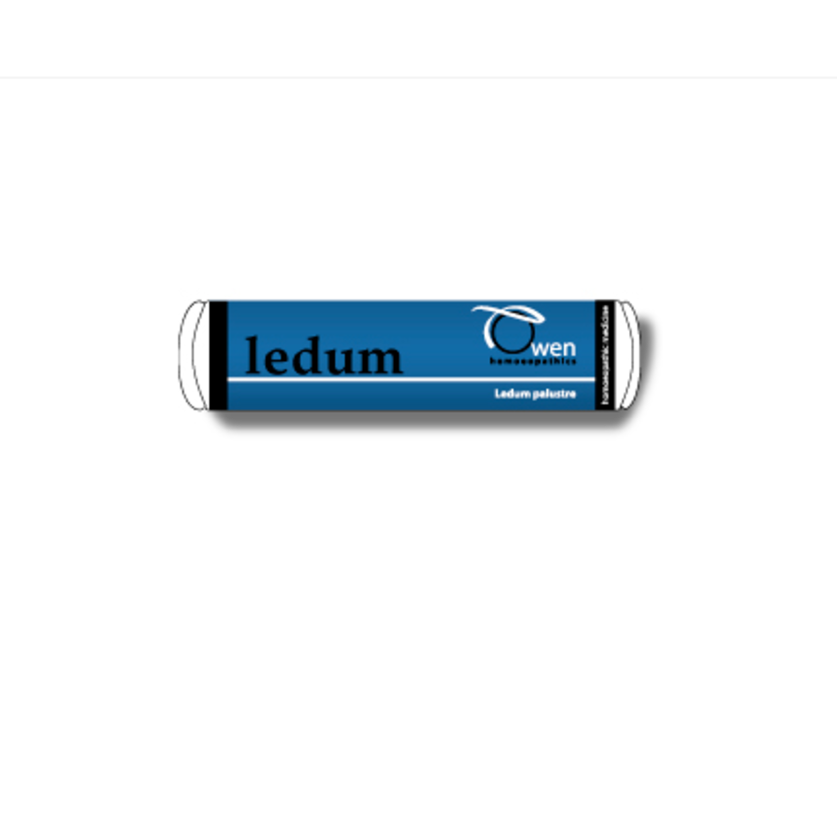 Owen Homeopathics Owen Homeopathics Ledum 6C 120 Pillules