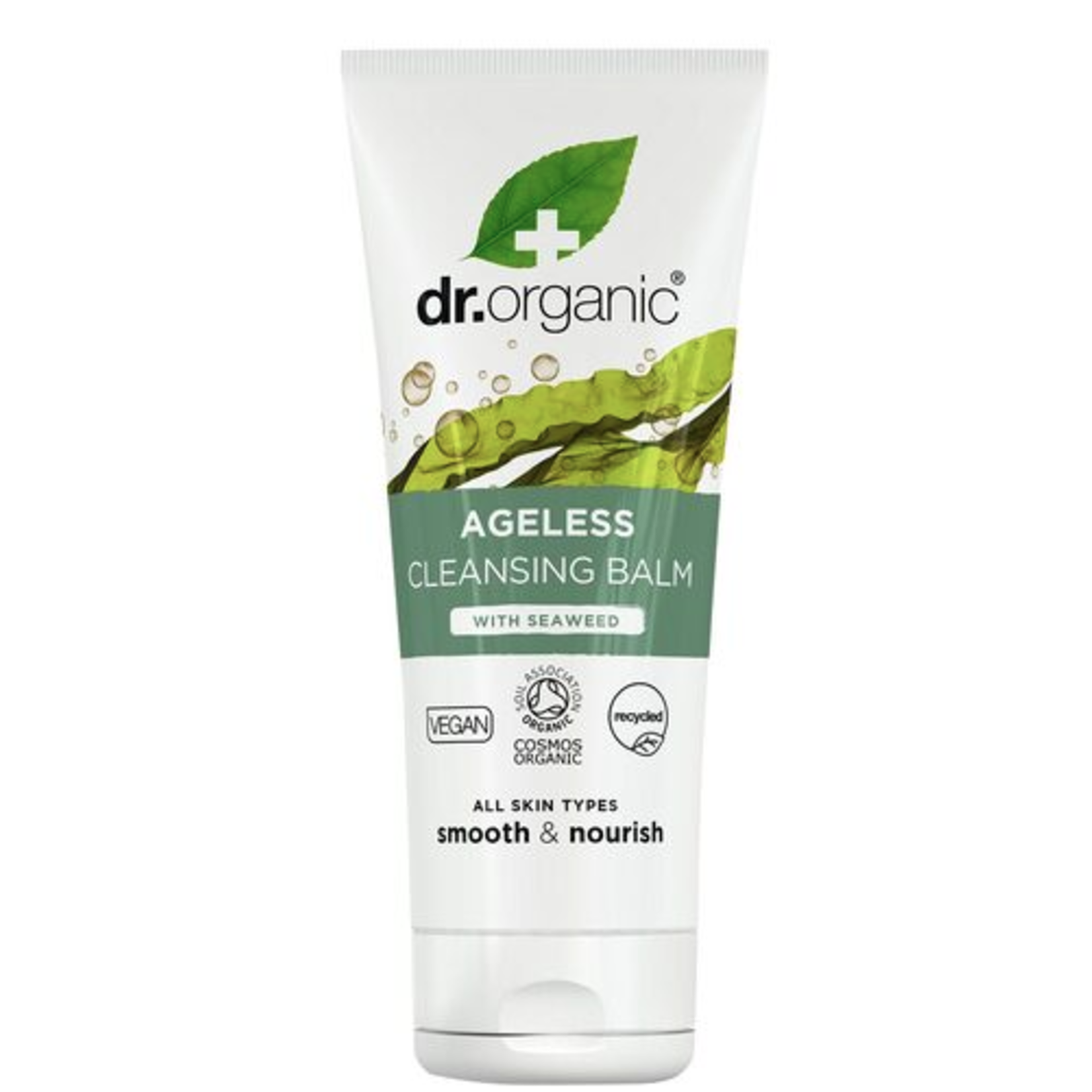 Dr Organic Dr Organic Cleansing Balm W/ Seaweed Ageless 100ml