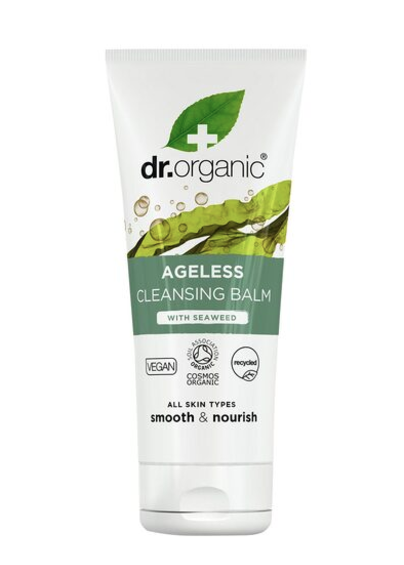 Dr Organic Dr Organic Ageless Cleansing Balm W/ Seaweed 100ml