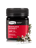 Comvita Comvita Manuka Honey UMF 5+ 250g