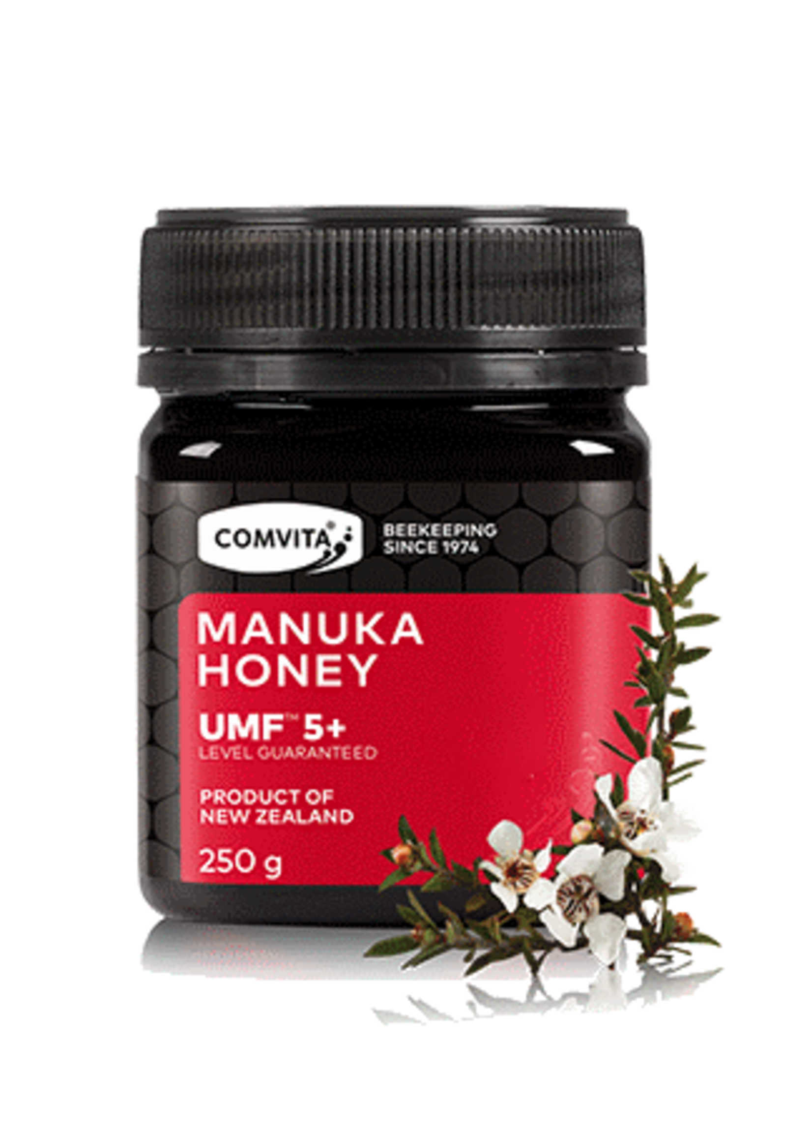 Comvita Comvita Manuka Honey UMF 5+ 250g