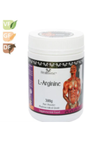 HEALTHWISE Healthwise L-Arginine 300g