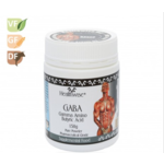 HEALTHWISE HealthWise GABA: Gamma Amino Butyric Acid 150g