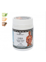 HEALTHWISE HealthWise GABA: Gamma Amino Butyric Acid 150g