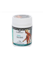 HEALTHWISE Healthwise Inositol 150gms