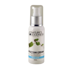 Nature's Goodness Natures Goodness Wild Yam Cream With Chaste Tree Berry 100ml