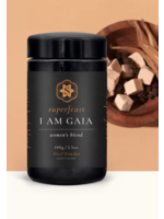 SuperFeast Superfeast I am Gaia  women's Blend100g