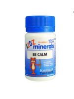 Schuessler Schuessler Tissue Salts Kidz Minerals Be Calm 100t