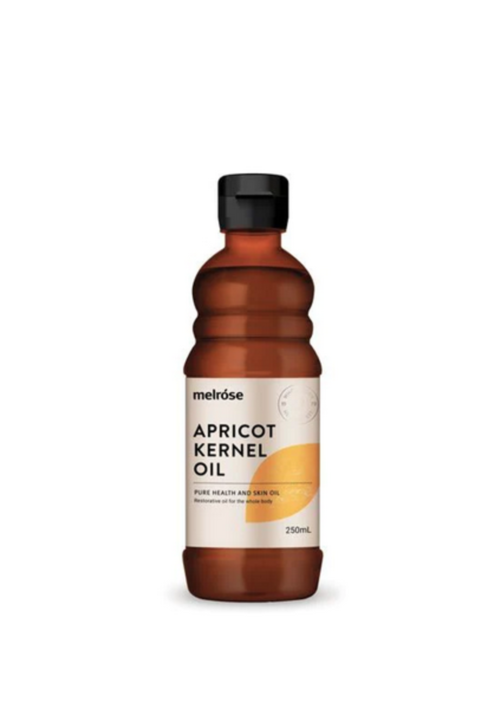 MELROSE Melrose Apricot Kernel Oil 250ml