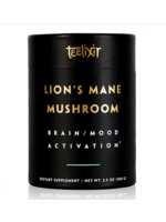 Teelixir Teelixir Lions Mane Mushroom 50g