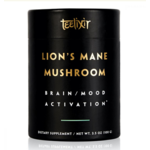 Teelixir Teelixir  Organic Lions Mane Mushroom 100g