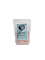 LUVIN LIFE Luvin Life Bath Salts Stress 750g