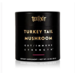 Teelixir Teelixir Wild Turkey Tail Mushroom 50g